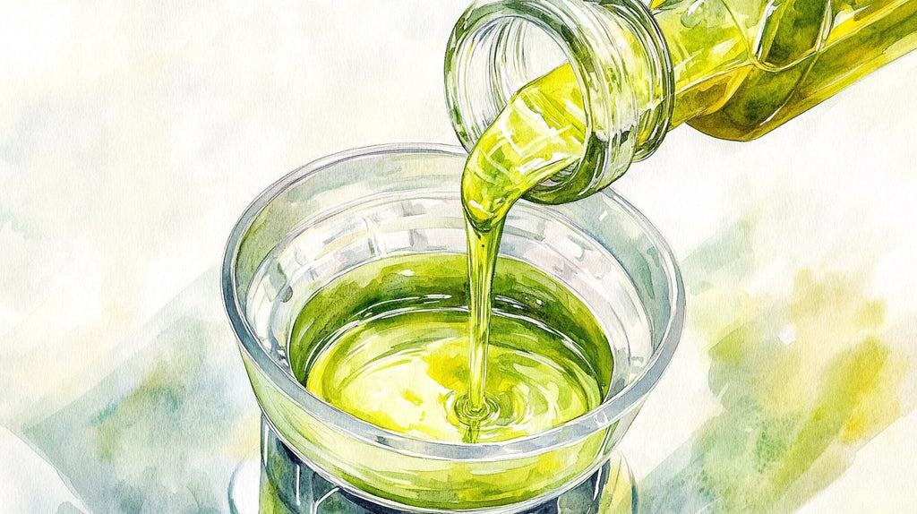Is Olive Oil Really the Antioxidant Superfood It's Made Out to Be?