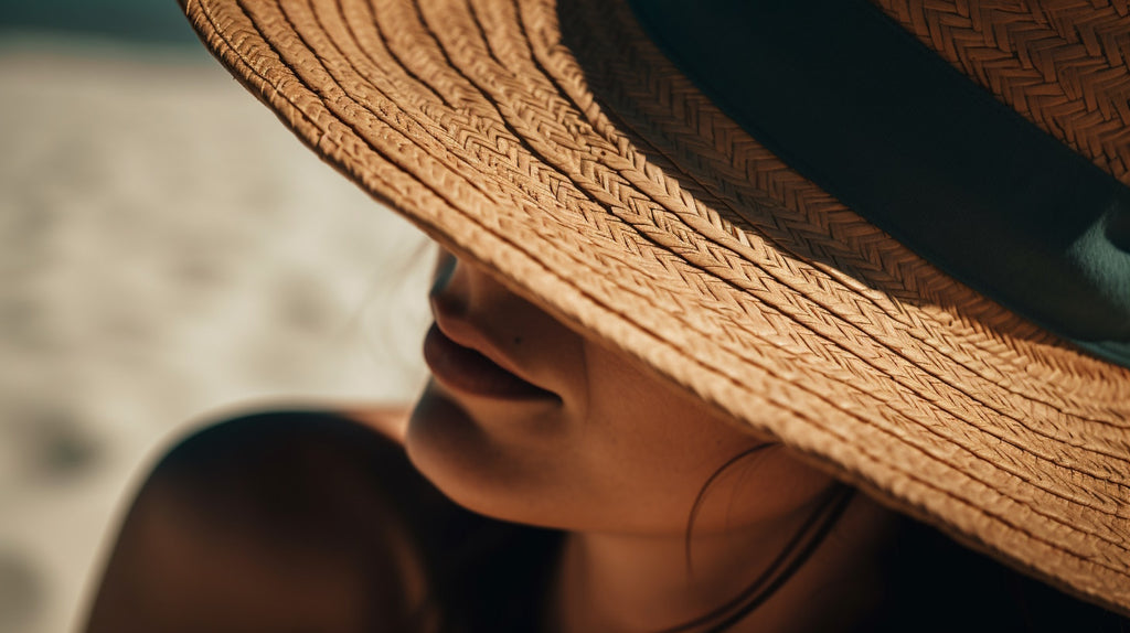 Revitalize Your Tan: Olive Oil & Palmitic Acid